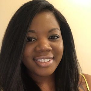 Meet your Posher, Arisha